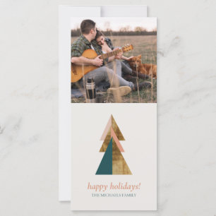 Minimal Christmas Tree