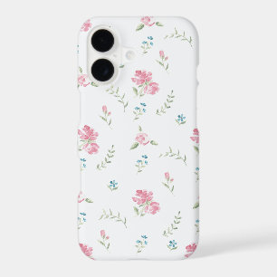 Minimal Custom Floral Photo