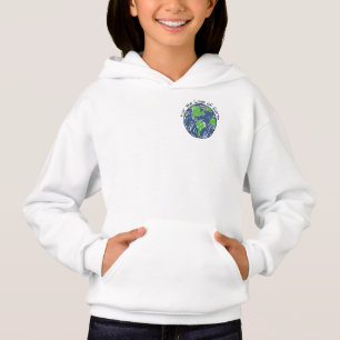 Minimal Eco For the Love of Earth Day Kids Gift