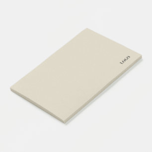 Minimal Elegant Note Design