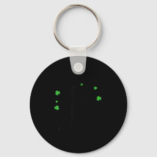 Minimal Frog Off Cause Shenanigans St Key Ring
