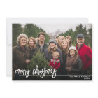 Minimal Front - Party on the Back - Photo