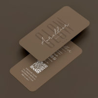 Minimal Glow Stylist Brown Spray Tan Artist