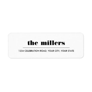 Minimal Graphic Black and white Hipster