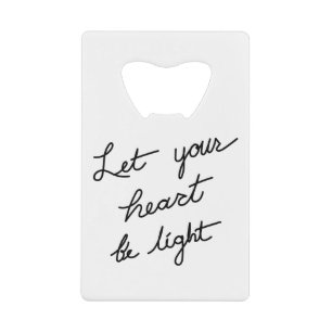 Minimal holiday quote sticker typography