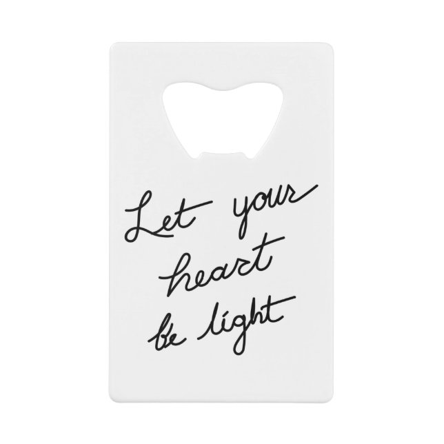 Minimal holiday quote sticker typography (Front)