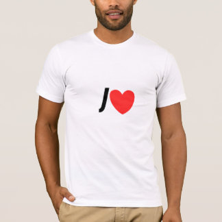 Minimal I Design - Stylish & Timeless Gift T-Shirt