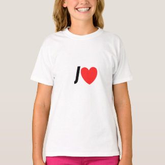 Minimal I Design - Stylish & Timeless Gift T-Shirt