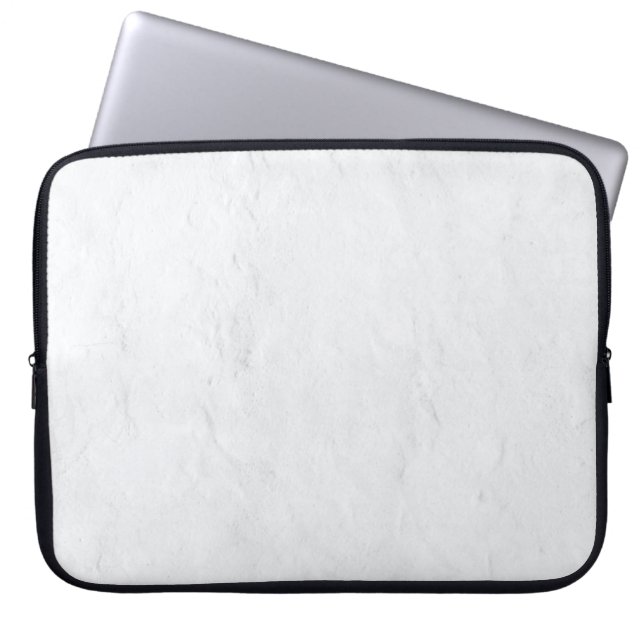 Minimal Laptop Sleeve (Front)