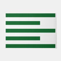 Minimal Lines Door Mat – Sleek & Modern