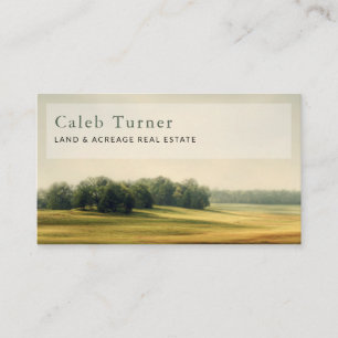 Minimal Modern Name & Contact Design Professional Business Card