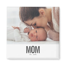 Minimal Mom Established Photo