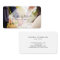 Minimal Photographer Business Card
