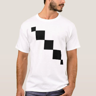Minimal Pixel Sword T-Shirt