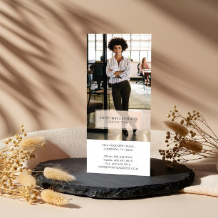 Minimal & Professional Business Photo Business