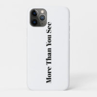 Minimal Quote Luggage Tag | PersonalizeLuggage Tag