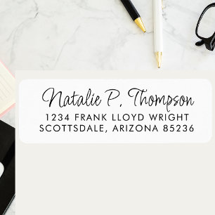 Minimal Script Cute Typography Create Your Own