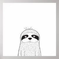 Minimal Sloth