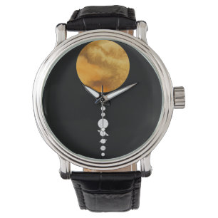 Minimal Solar System Watch