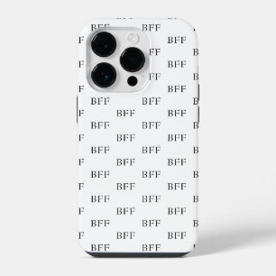 Minimal Text Custom Iphone 14 Case
