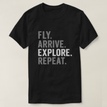 Minimal Travel Quote Typography