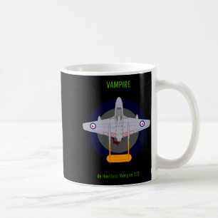 Minimal Vamre New Zealand Coffee Mug