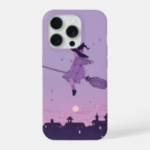 Minimal Witch
