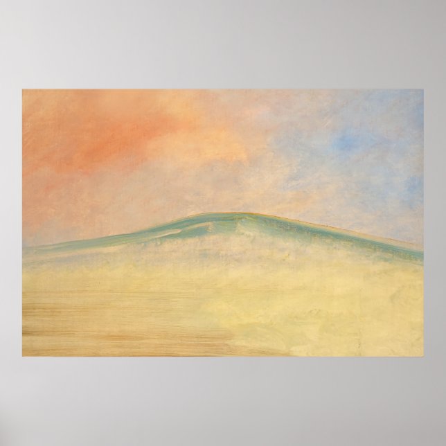 Minimalist Abstract Posters (Front)