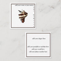 Minimalist aesthetic book author freelance writer