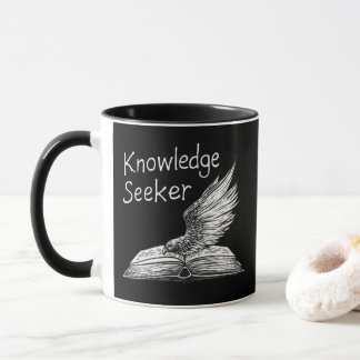 Minimalist Aesthetic Mug