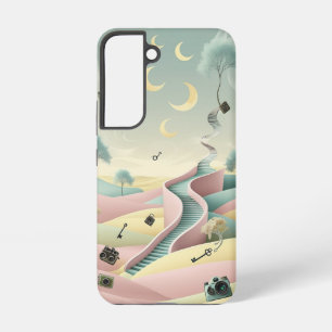Minimalist Aesthetic Phone Case   FM_CORNER 