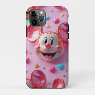Minimalist Aesthetic Phone Case FM_CORNER