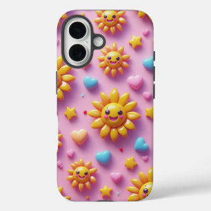 Minimalist Aesthetic Phone Case FM_CORNER