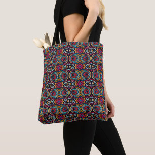 Minimalist Aesthetic Tote Bag Stylish Gift