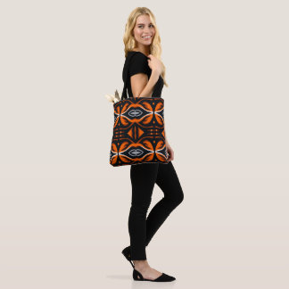 Minimalist Aesthetic Tote Bag Stylish Gift