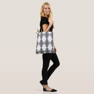 Minimalist Aesthetic Tote Bag Stylish Gift