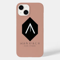 Minimalist Art Company Logo - Fashion & Digital