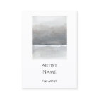 Minimalist Art Photo Artist 