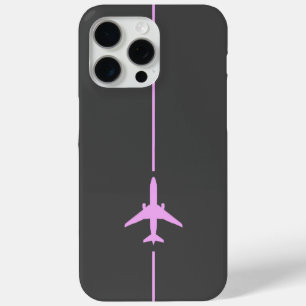 Minimalist Aviation Case-Mate iPhone Case