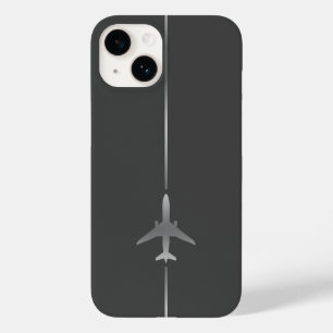 Minimalist Aviation Case-Mate iPhone Case