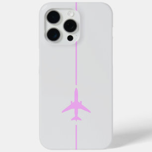 Minimalist Aviation Case-Mate iPhone Case