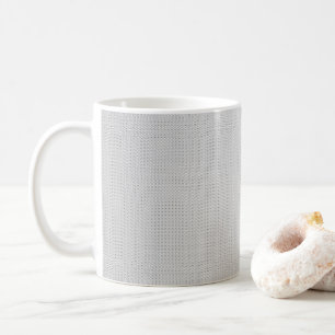 Minimalist Back to School Aesthetic Coffee Mug