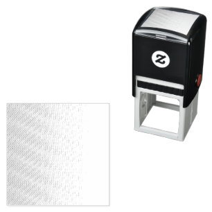 Minimalist Back to School Aesthetic Self-inking Stamp