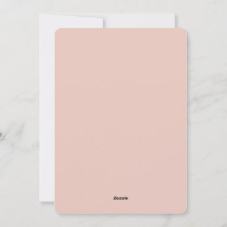 Minimalist Birthday Cake Card – Elegant Pastel Pin