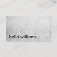 Minimalist black modern light grey cement concrete