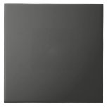 Minimalist Black Plain Solid Colour  Tile<br><div class="desc">Minimalist  Black Plain Solid Colour Kitchen and Bathroom</div>