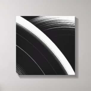 Minimalist Black & White Abstract Wall Art   Conte