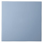 Minimalist Blue  solid colour  Tile<br><div class="desc">Minimalist  Blue solid colour</div>