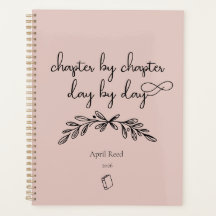 Minimalist Book Lovers quote Dusty Pink