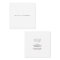 Minimalist Business Cards